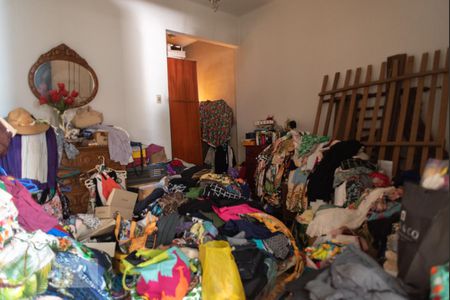 Apartamento à venda com 326m², 3 quartos e 2 vagasQuarto 3 - Suíte