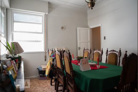 Apartamento à venda com 326m², 3 quartos e 2 vagasSala de Jantar