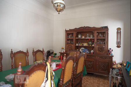 Apartamento à venda com 326m², 3 quartos e 2 vagasSala de Jantar