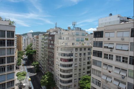 Apartamento à venda com 326m², 3 quartos e 2 vagasVista da Sala