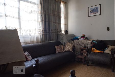 Apartamento à venda com 326m², 3 quartos e 2 vagasSala de Estar