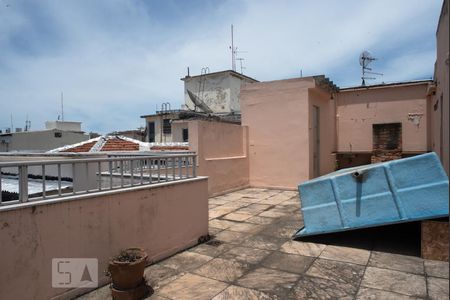 Apartamento à venda com 326m², 3 quartos e 2 vagasCobertura