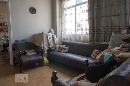 Apartamento à venda com 326m², 3 quartos e 2 vagasSala de Estar