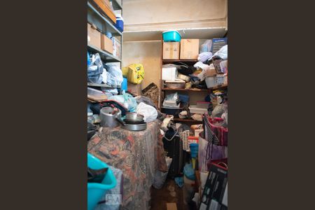 Apartamento à venda com 326m², 3 quartos e 2 vagasQuarto de Serviço 2