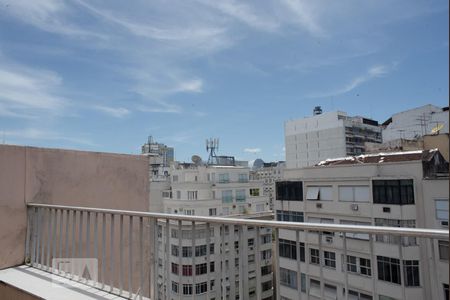 Apartamento à venda com 326m², 3 quartos e 2 vagasCobertura