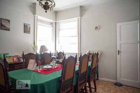 Apartamento à venda com 326m², 3 quartos e 2 vagasSala de Jantar