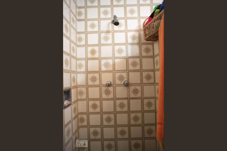 Apartamento à venda com 326m², 3 quartos e 2 vagasBanheiro social