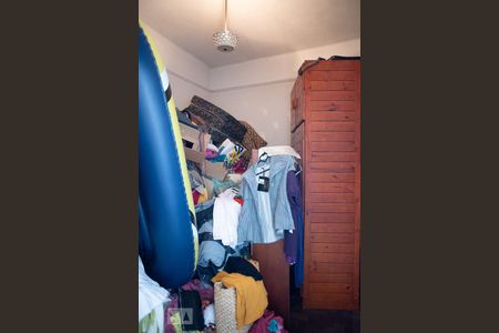 Apartamento à venda com 326m², 3 quartos e 2 vagasQuarto de Serviço 1