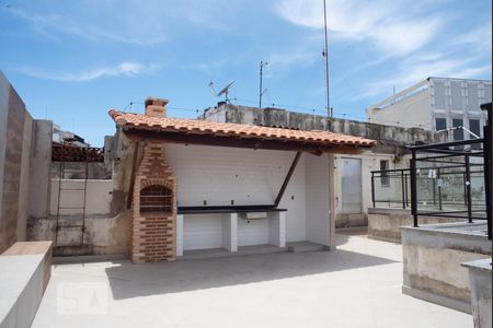 Apartamento à venda com 326m², 3 quartos e 2 vagasÁrea comum - Churrasqueira