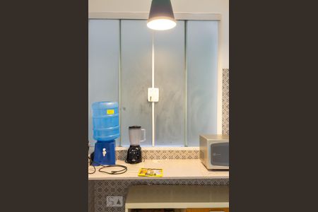 Apartamento à venda com 65m², 2 quartos e sem vagaCozinha