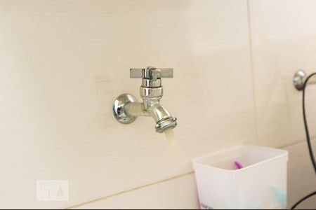 Apartamento à venda com 65m², 2 quartos e sem vagaÁrea de Serviço - Torneira