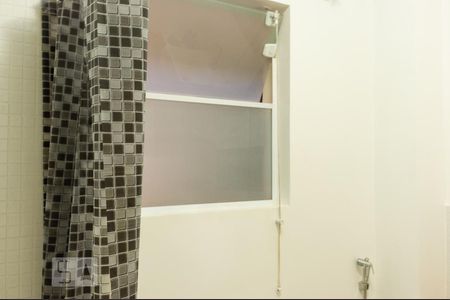 Apartamento à venda com 65m², 2 quartos e sem vagaBanheiro