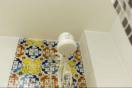 Apartamento à venda com 65m², 2 quartos e sem vagaBanheiro