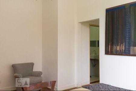 Sala de apartamento à venda com 2 quartos, 65m² em Liberdade, São Paulo