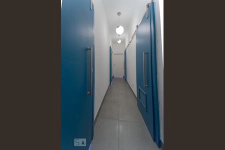 Corredor de apartamento para alugar com 2 quartos, 80m² em Botafogo, Rio de Janeiro