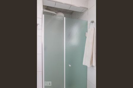 Apartamento à venda com 53m², 1 quarto e 1 vaga Apartamento à venda com 53m², 1 quarto e 1 vagaBanheiro