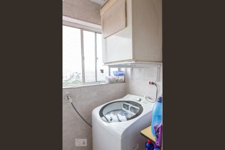 Apartamento à venda com 53m², 1 quarto e 1 vaga Apartamento à venda com 53m², 1 quarto e 1 vagaÁrea de Serviço