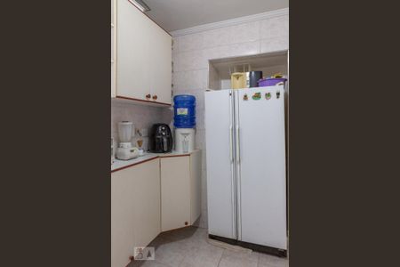 Apartamento à venda com 53m², 1 quarto e 1 vaga Apartamento à venda com 53m², 1 quarto e 1 vagaCozinha