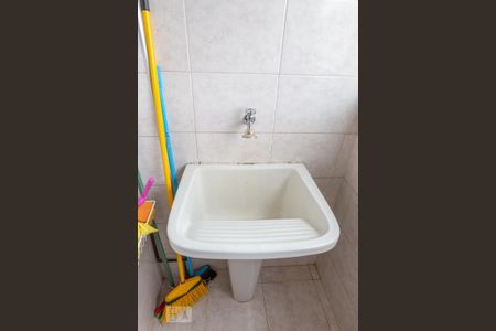 Apartamento à venda com 53m², 1 quarto e 1 vaga Apartamento à venda com 53m², 1 quarto e 1 vagaÁrea de Serviço