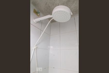 Apartamento à venda com 53m², 1 quarto e 1 vaga Apartamento à venda com 53m², 1 quarto e 1 vagaBanheiro