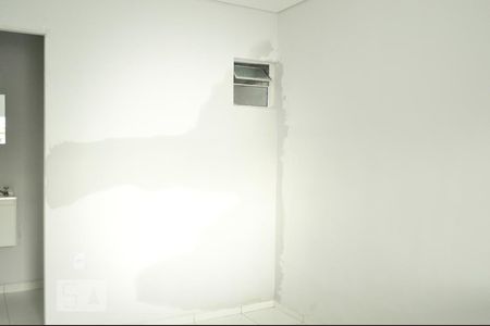 Quarto 1 Vista Lateral de casa à venda com 1 quarto, 25m² em Vila Tolstoi, São Paulo