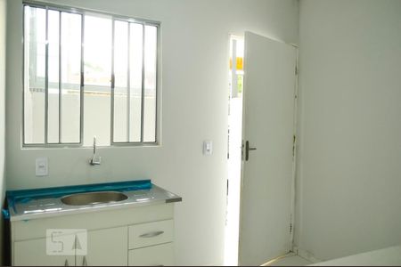 Cozinha Janela e Entrada de casa à venda com 1 quarto, 25m² em Vila Tolstoi, São Paulo