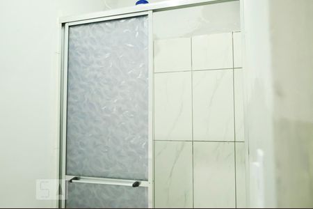 Banheiro com Box de casa à venda com 1 quarto, 25m² em Vila Tolstoi, São Paulo