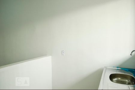 Cozinha Divisoria de casa à venda com 1 quarto, 25m² em Vila Tolstoi, São Paulo