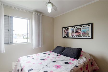 Quarto 2 de apartamento à venda com 3 quartos, 75m² em Centro, Diadema