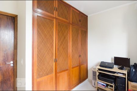 Quarto 1 de apartamento à venda com 3 quartos, 75m² em Centro, Diadema