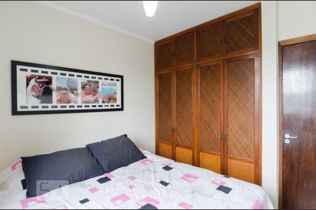 Quarto 2 de apartamento à venda com 3 quartos, 75m² em Centro, Diadema