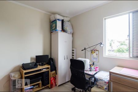 Quarto 1 de apartamento à venda com 3 quartos, 75m² em Centro, Diadema