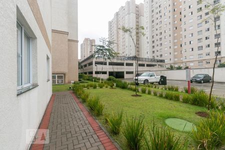 Apartamento para alugar com 63m², 2 quartos e 1 vaga Apartamento para alugar com 63m², 2 quartos e 1 vagaÁrea Comum - Garagem