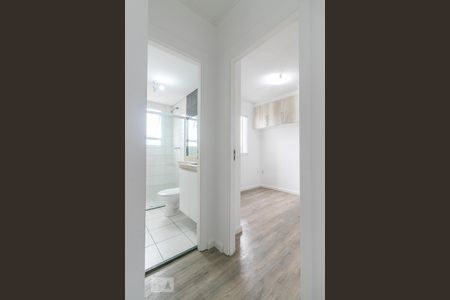 Apartamento para alugar com 63m², 2 quartos e 1 vaga Apartamento para alugar com 63m², 2 quartos e 1 vagaCorredor