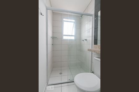 Apartamento para alugar com 63m², 2 quartos e 1 vaga Apartamento para alugar com 63m², 2 quartos e 1 vagaBanheiro