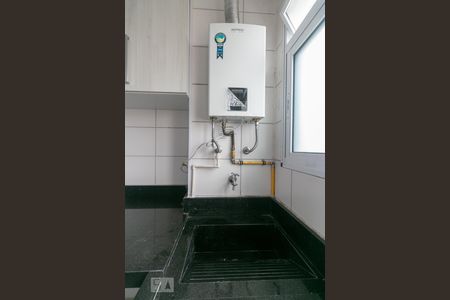 Apartamento para alugar com 63m², 2 quartos e 1 vaga Apartamento para alugar com 63m², 2 quartos e 1 vagaÁrea de Serviço