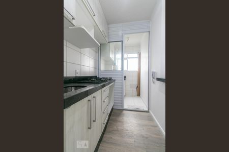 Apartamento para alugar com 63m², 2 quartos e 1 vaga Apartamento para alugar com 63m², 2 quartos e 1 vagaCozinha