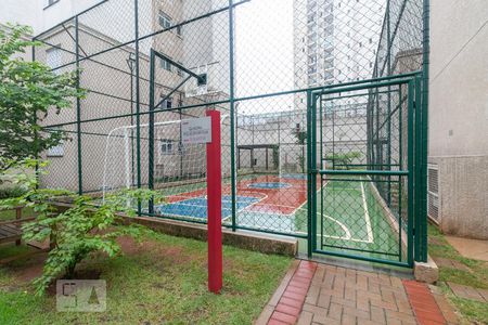 Apartamento para alugar com 63m², 2 quartos e 1 vaga Apartamento para alugar com 63m², 2 quartos e 1 vagaQuadra Esportiva