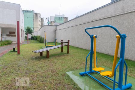 Apartamento para alugar com 63m², 2 quartos e 1 vaga Apartamento para alugar com 63m², 2 quartos e 1 vagaÁrea Comum