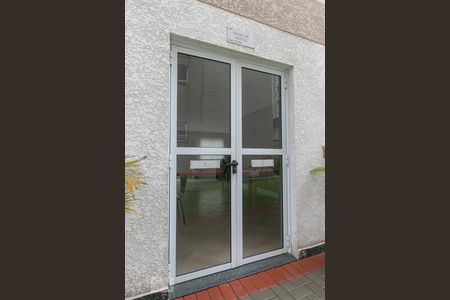 Apartamento para alugar com 63m², 2 quartos e 1 vaga Apartamento para alugar com 63m², 2 quartos e 1 vagaÁrea comum - Salão de festas