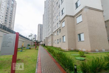Apartamento para alugar com 63m², 2 quartos e 1 vaga Apartamento para alugar com 63m², 2 quartos e 1 vagaÁrea Comum