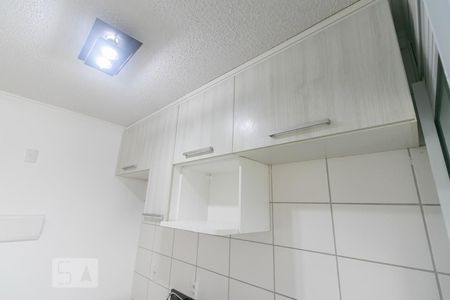 Apartamento para alugar com 63m², 2 quartos e 1 vaga Apartamento para alugar com 63m², 2 quartos e 1 vagaCozinha - Armários