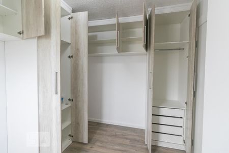 Apartamento para alugar com 63m², 2 quartos e 1 vaga Apartamento para alugar com 63m², 2 quartos e 1 vagaQuarto 2 - Armários