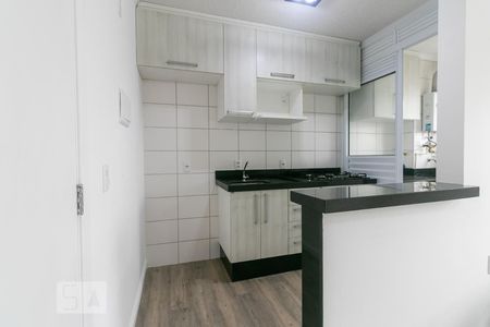 Apartamento para alugar com 63m², 2 quartos e 1 vaga Apartamento para alugar com 63m², 2 quartos e 1 vagaCozinha