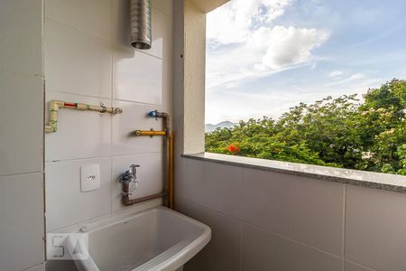 Apartamento à venda com 49m², 2 quartos e 1 vagaÁrea de Serviço