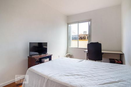 Dormitório2 de apartamento para alugar com 2 quartos, 74m² em Menino Deus, Porto Alegre