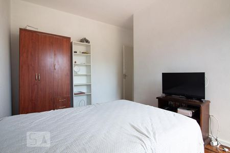 Dormitório2 de apartamento para alugar com 2 quartos, 74m² em Menino Deus, Porto Alegre