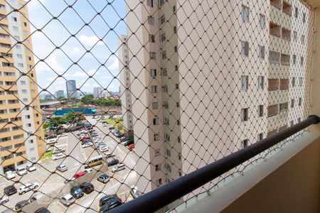 Apartamento à venda com 75m², 3 quartos e 1 vaga