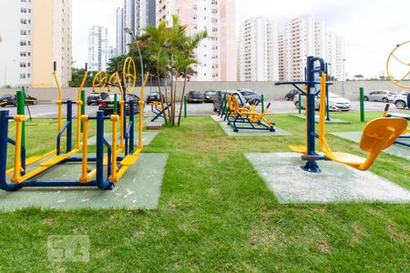 Apartamento à venda com 75m², 3 quartos e 1 vaga Apartamento à venda com 75m², 3 quartos e 1 vagaÁrea comum