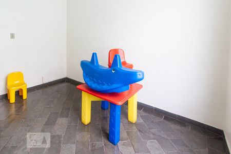 Apartamento à venda com 75m², 3 quartos e 1 vaga Apartamento à venda com 75m², 3 quartos e 1 vagaÁrea comum